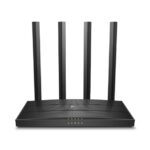 AC1200 Wireless MU-MIMO Gigabit Router - Image 2