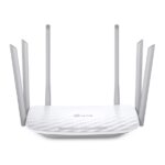 AC1900 Wireless MU-MIMO Wi-Fi Router - Image 2