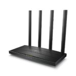 AC1200 Wireless MU-MIMO Gigabit Router - Image 3