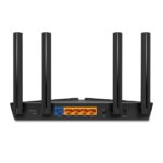 AX3000 Dual Band Gigabit Wi-Fi 6 Router - Image 4