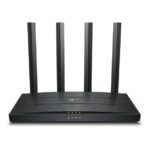 AX1500 Wi-Fi 6 Router - Image 2