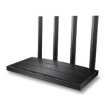 AX1500 Wi-Fi 6 Router - Image 3