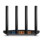 AX1500 Wi-Fi 6 Router - Image 4
