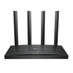 AX1500 Wi-Fi 6 Router
