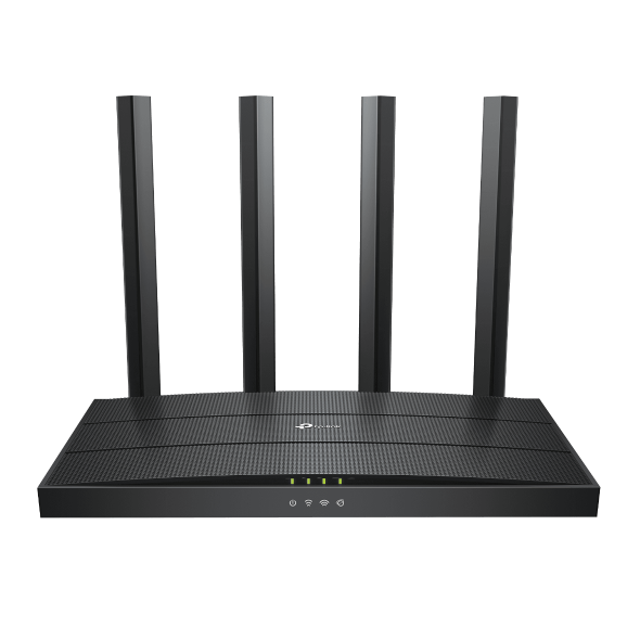AX1500 Wi-Fi 6 Router