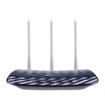 AC750 Dual Band Access Point/ Wireless Router