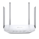 AC1200 Wireless Dual Band Router
