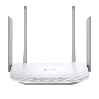 AC1200 Wireless Dual Band Router