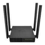 AC1200 Dual Band Wi-Fi Router - Image 2