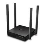 AC1200 Dual Band Wi-Fi Router - Image 3