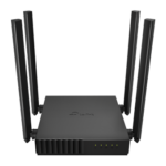 AC1200 Dual Band Wi-Fi Router