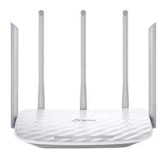 AC1350 Dual Band Access Point/ Wi-Fi Router