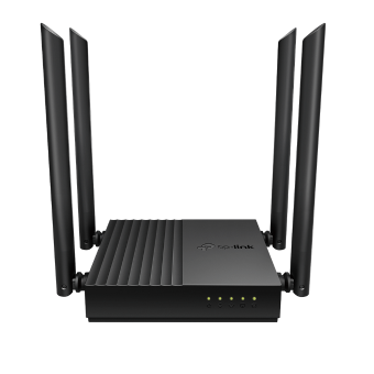 AC1200 Wireless MU-MIMO WiFi Router