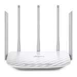 AC1350 Dual Band Access Point/ Wi-Fi Router - Image 2