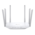 AC1900 Wireless MU-MIMO Wi-Fi Router