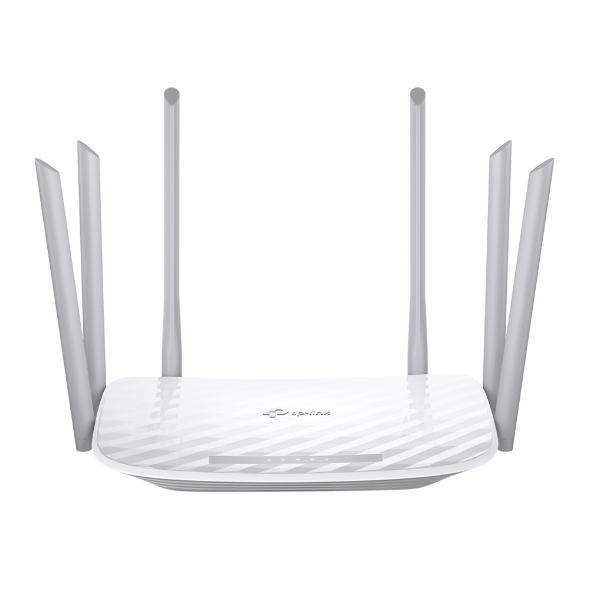 AC1900 Wireless MU-MIMO Wi-Fi Router
