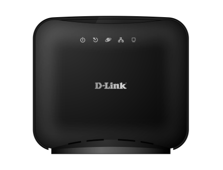 ADSL2+ 1 Port Ethernet / USB Combo Router