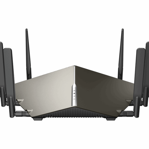 AX6000 Wi-Fi 6 Router