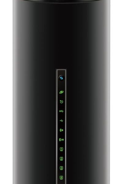 Wireless N300 ADSL/VDSL2 Router