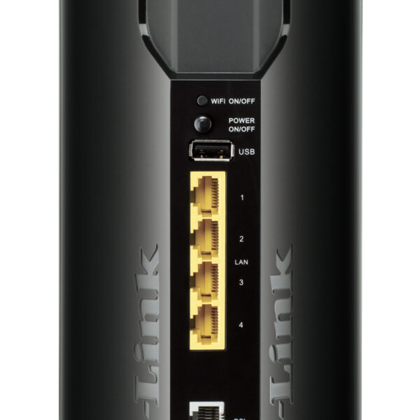 Wireless N300 Cloud Gigabit Router