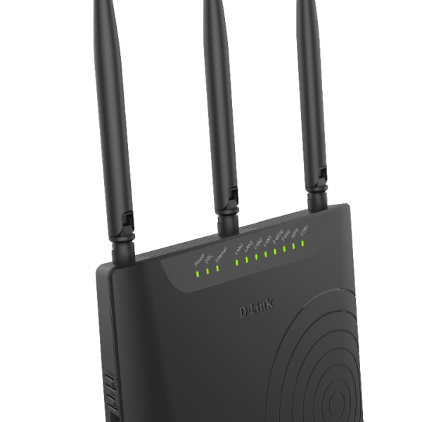 Wireless AC750 Dual Band