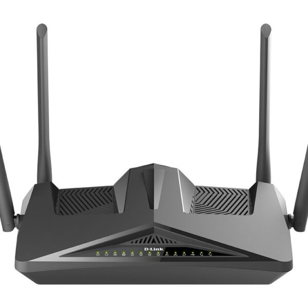 AX1800 Mesh Wi-Fi 6 ADSL2+/VDSL2 Modem Router