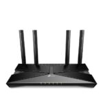AX3000 Dual Band Gigabit Wi-Fi 6 Router