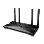 AX3000 Dual Band Gigabit Wi-Fi 6 Router - Image 3