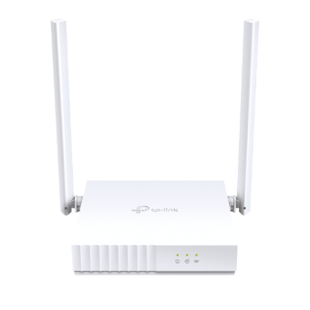 300 Mbps Multi-Mode Wi-Fi Router