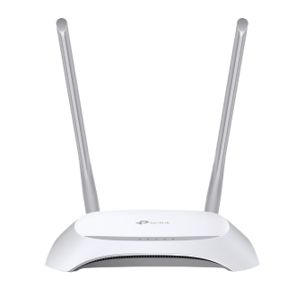 300 Mbps Wireless N Router