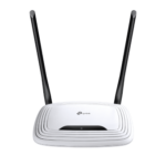 300Mbps Wireless N Router