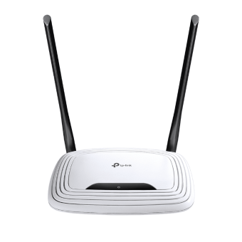 300Mbps Wireless N Router