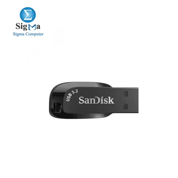SANDISK 128G ULTRA SHIFT USB3.2 GEN 1  SDCZ410A 128G F46