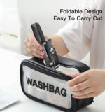 SF11 Flexible 5 Part Telescopic Triple Phone Holder Selfie Stick - Image 14