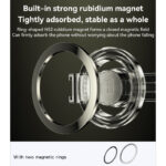 SF20 360 Auto Face Tracking Tipod Al Cloud Eye Three-axis Tracking N52 Magnetic Tracking PTZ Bracket - Image 4