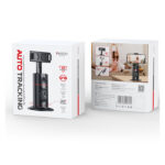 SF16 Auto Face Tracking Tripod 360 Removable Design With Remote Controller Selfie Stick Holder - Image 5