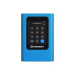 Kingston IronKey Vault Privacy 80 External SSD