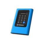 Kingston IronKey Vault Privacy 80 External SSD - Image 2
