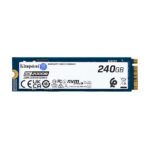 DC2000B PCIe 4.0 NVMe M.2 SSD