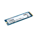 DC2000B PCIe 4.0 NVMe M.2 SSD - Image 3