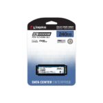DC2000B PCIe 4.0 NVMe M.2 SSD - Image 4