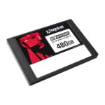 DC600M Series 2.5” SATA Enterprise SSD - Image 2