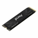 Kingston FURY Renegade G5 PCIe 5.0 NVMe M.2 SSD - Image 2
