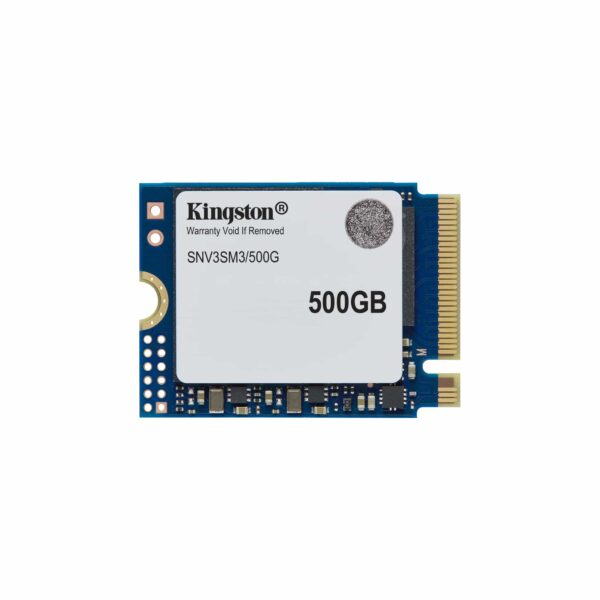 NV3 PCIe 4.0 NVMe SSD