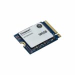 NV3 PCIe 4.0 NVMe SSD - Image 2