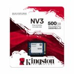 NV3 PCIe 4.0 NVMe SSD - Image 3