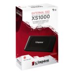 XS1000 external solid state drive (SSD) - Image 2