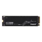 KC3000 PCIe 4.0 NVMe M.2 SSD