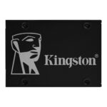 KC600 2.5" and mSATA SSD