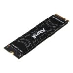 Kingston FURY Renegade PCIe 4.0 NVMe M.2 SSD - Image 2